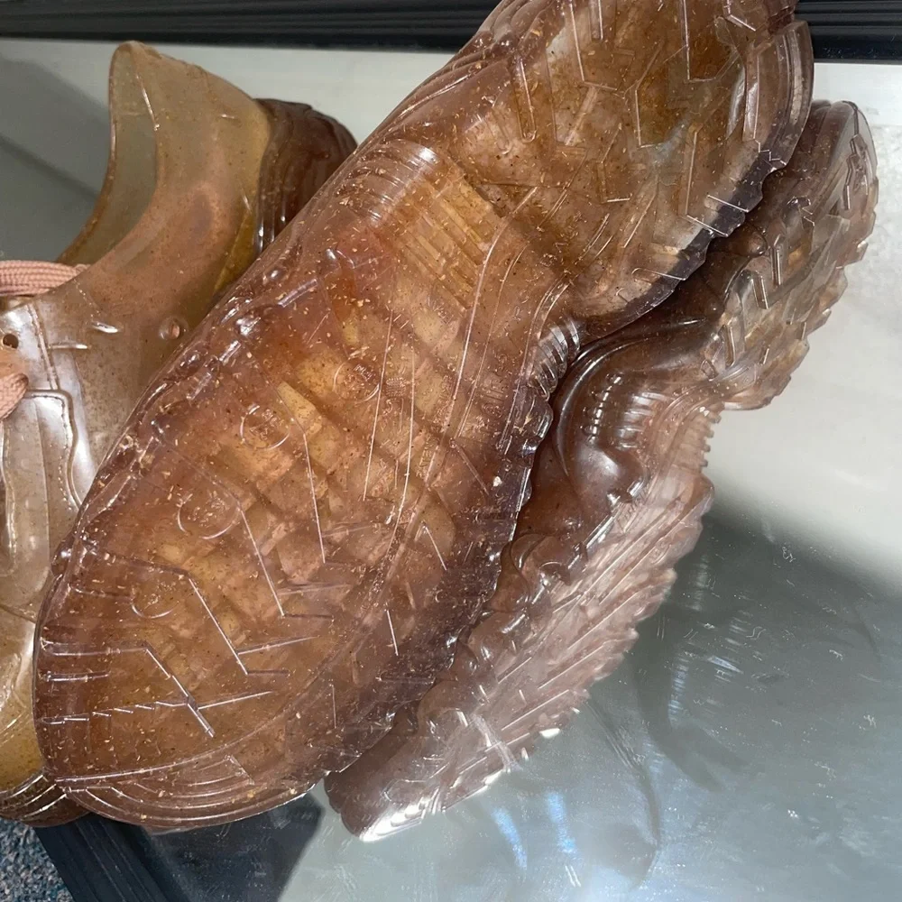 Melissa/Rombaut Gummy Shoe - Picture 4 of 6